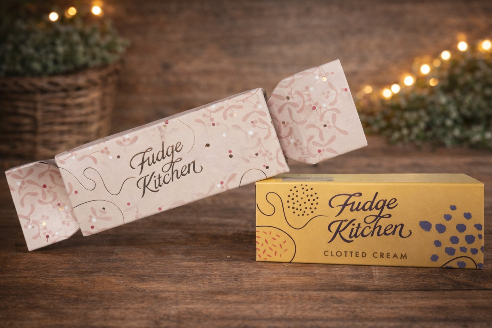 Kentish Hamper of the Month