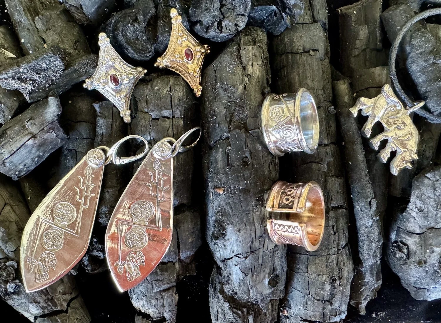 Symbols of the North Collection