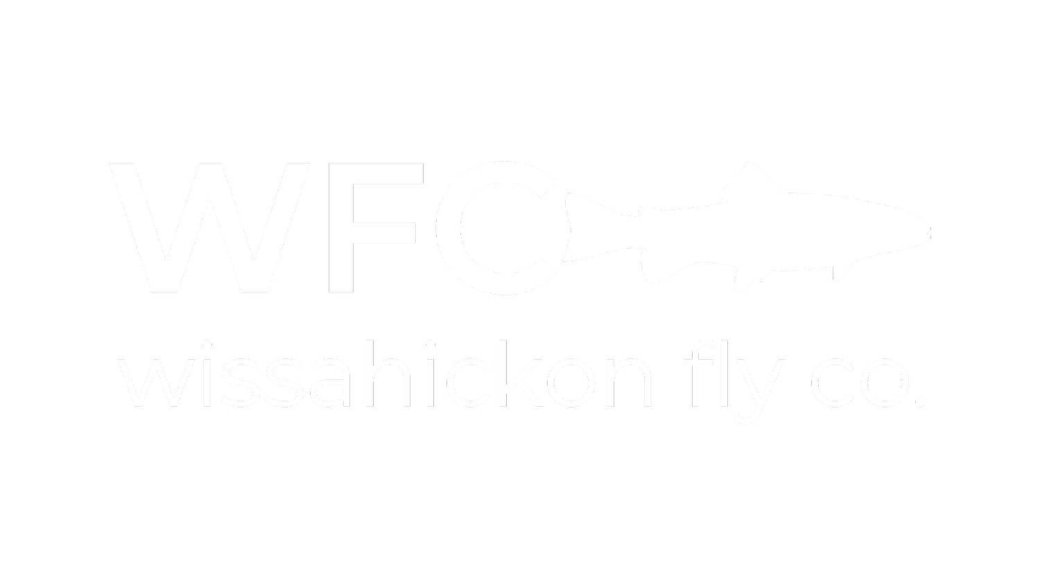 Wissahickon Fly Co.