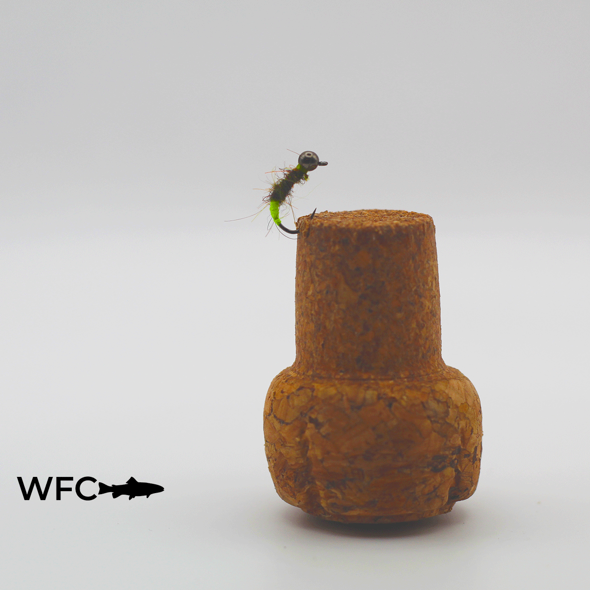 Cased Caddis