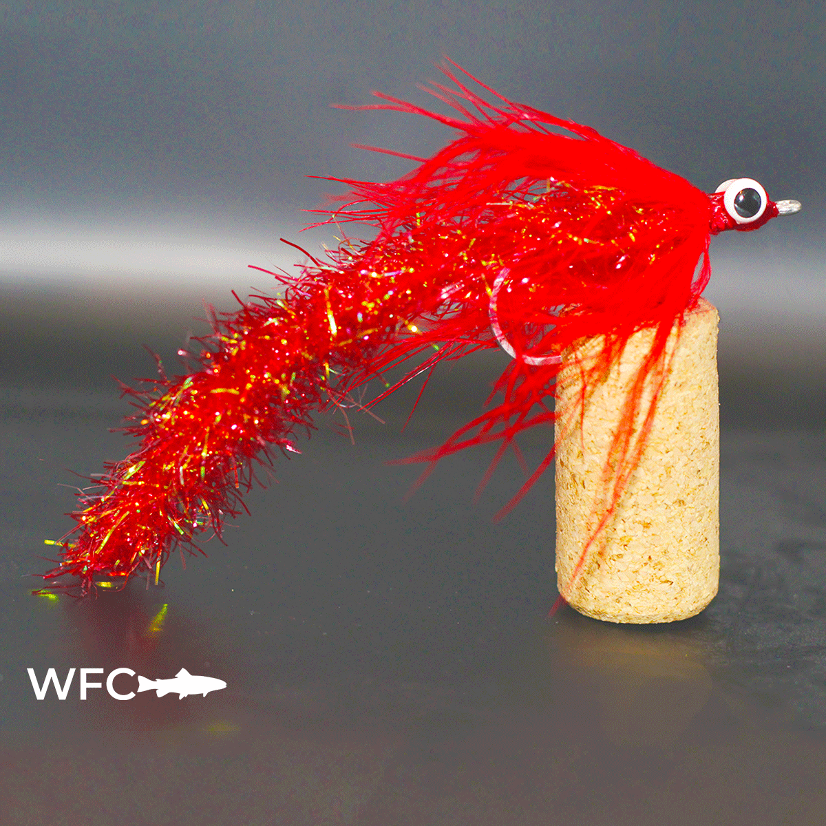 Blood Worm