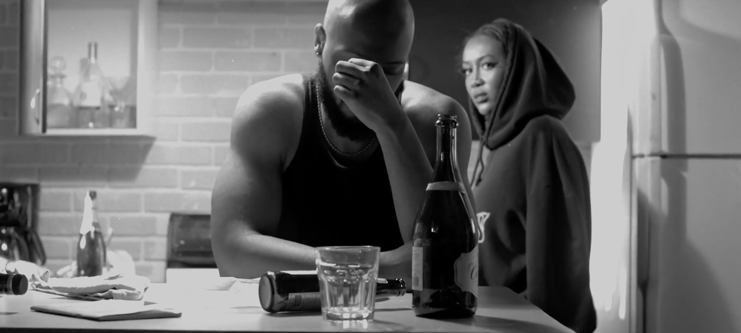 Shut Ya Mouth (2024) Dir. Kyle Gill