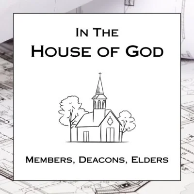 In the House of God - Part 1