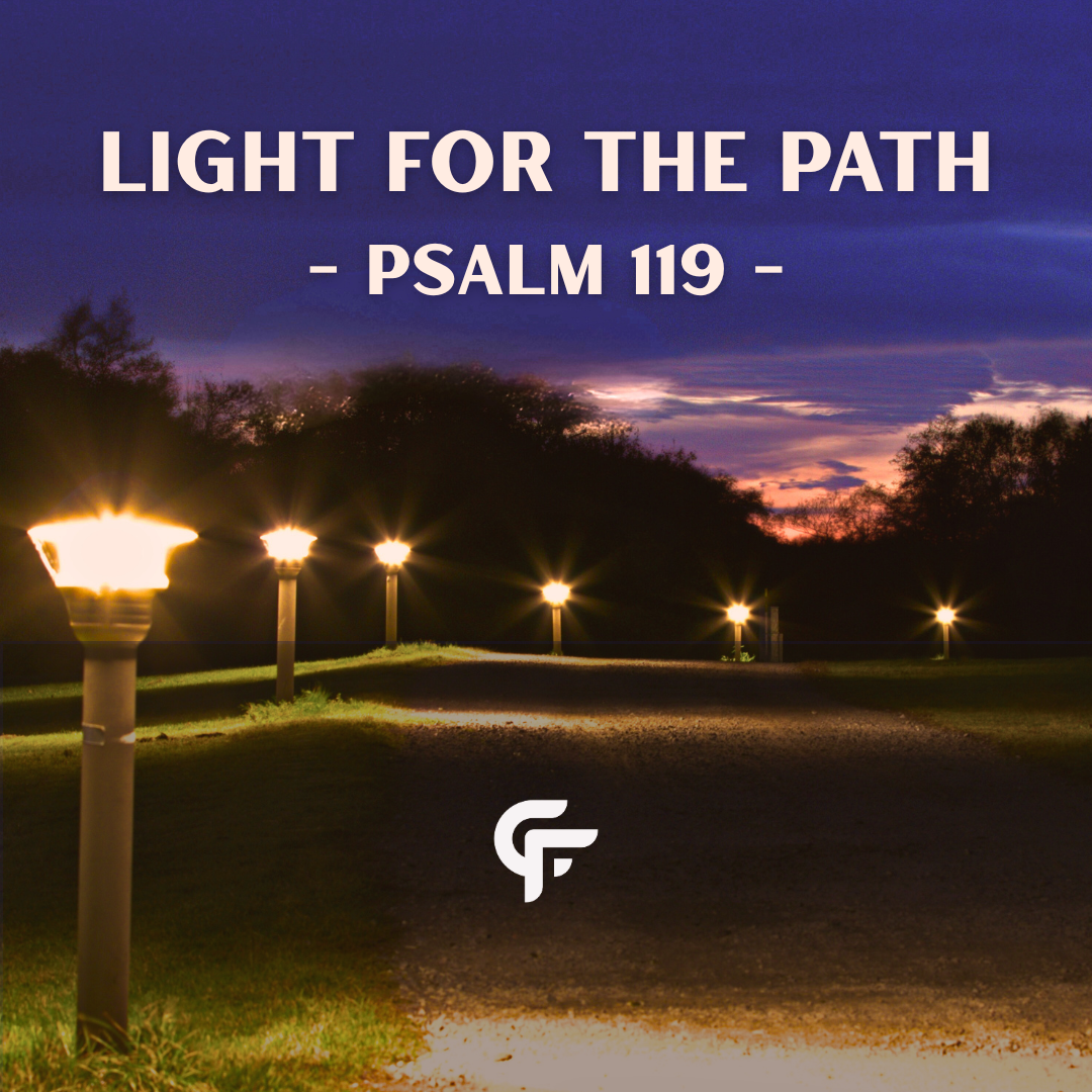 Light for the Path - Part 7