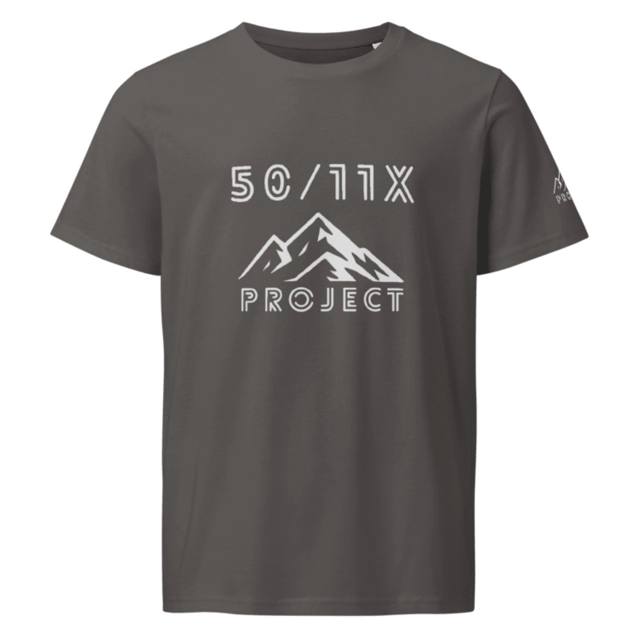 Unisex Organic T-shirt