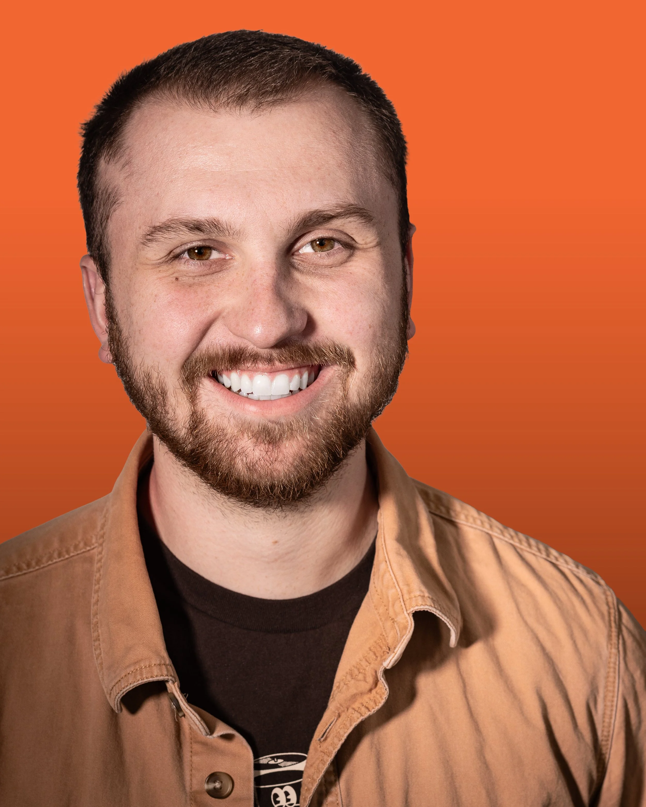 JAX BARHAM - ACTOR