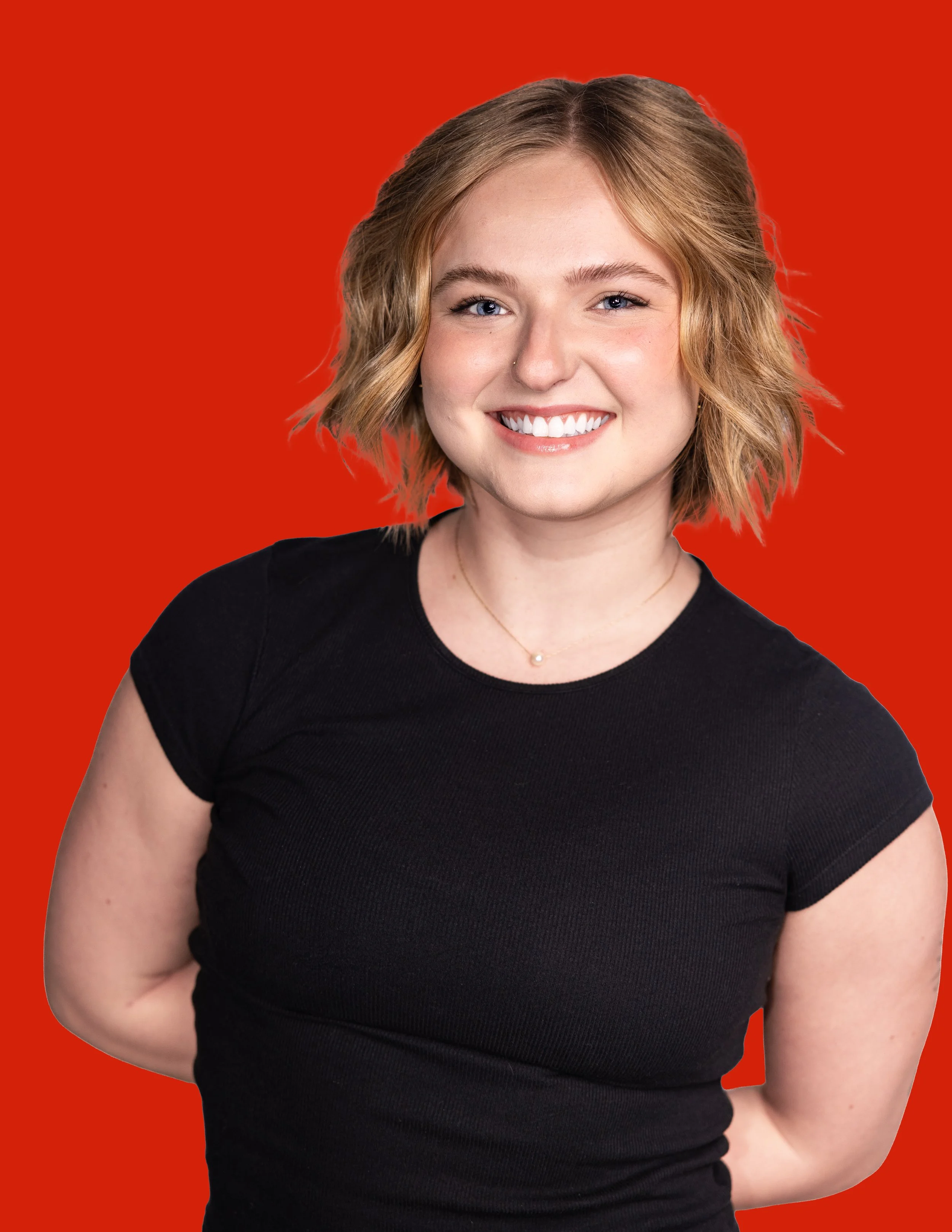 KARAMIE WALSH - ACTOR / CHOREOGRAPHER