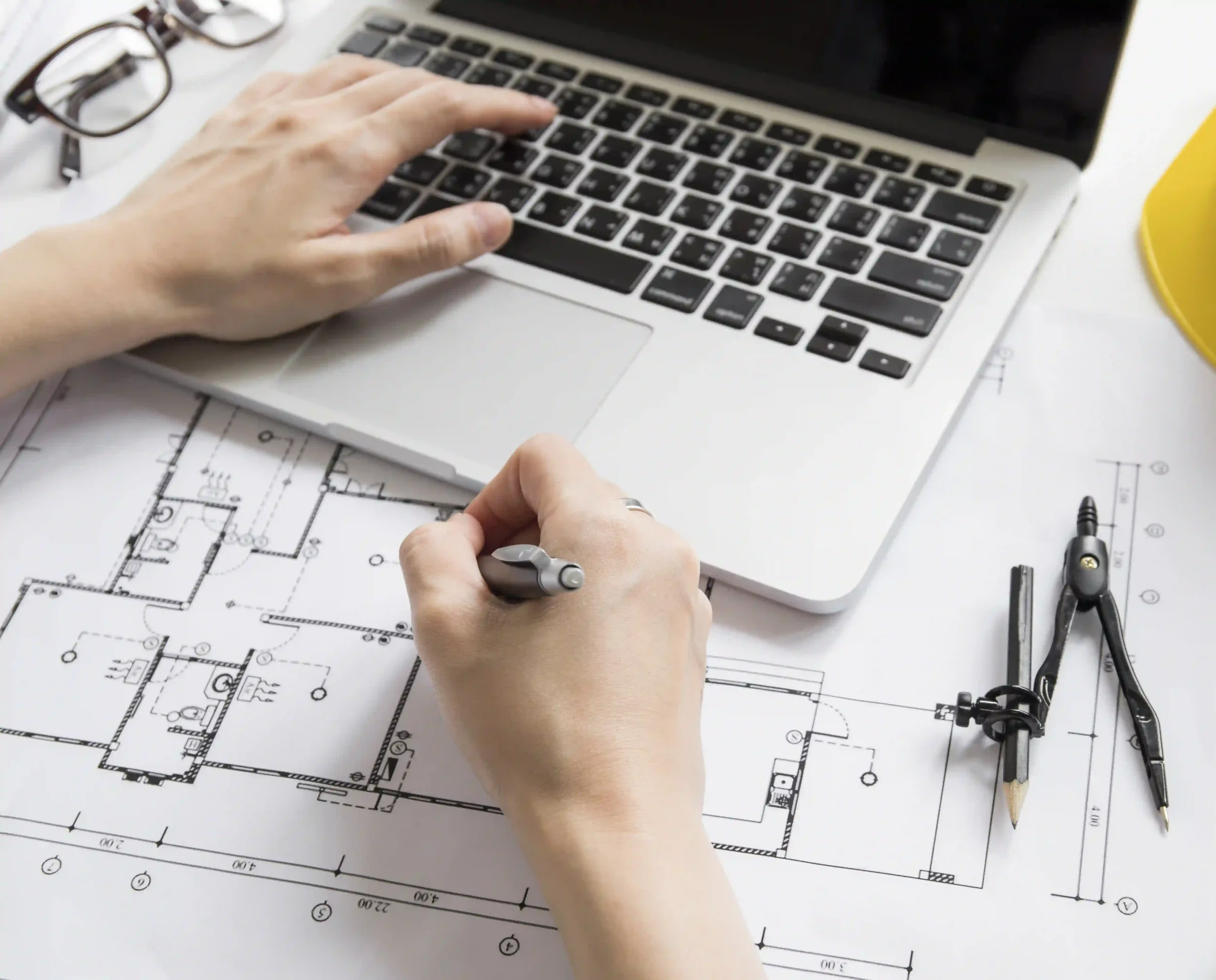 building regulations plans