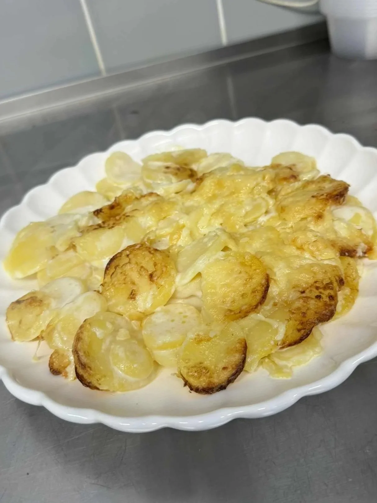 Dauphinois