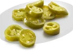 Jalapenos