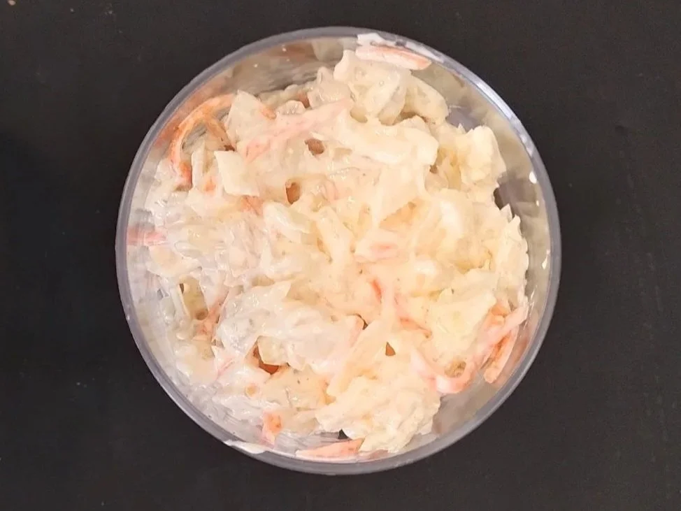 Coleslaw