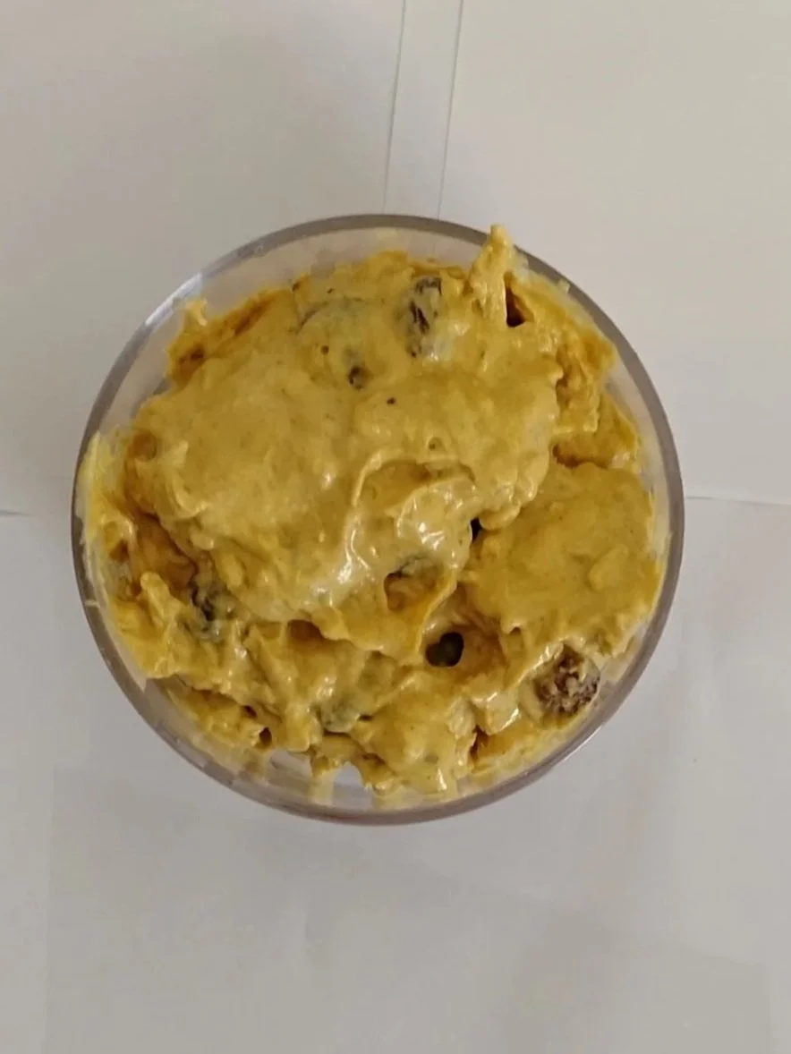Coronation chicken
