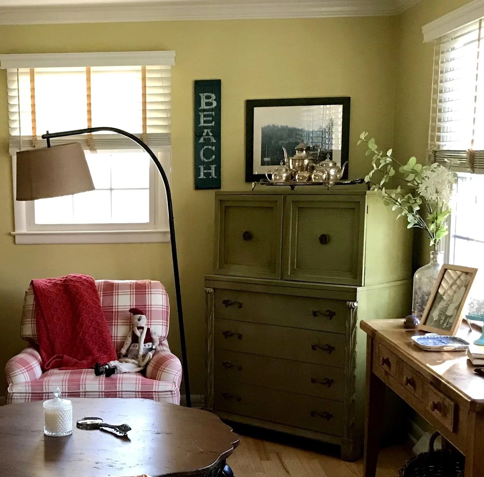 A new chapter: Helping a parent move to assisted living