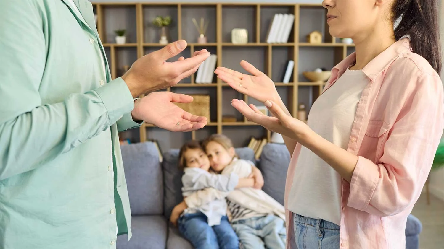 What Does a Parenting Coordinator Do?