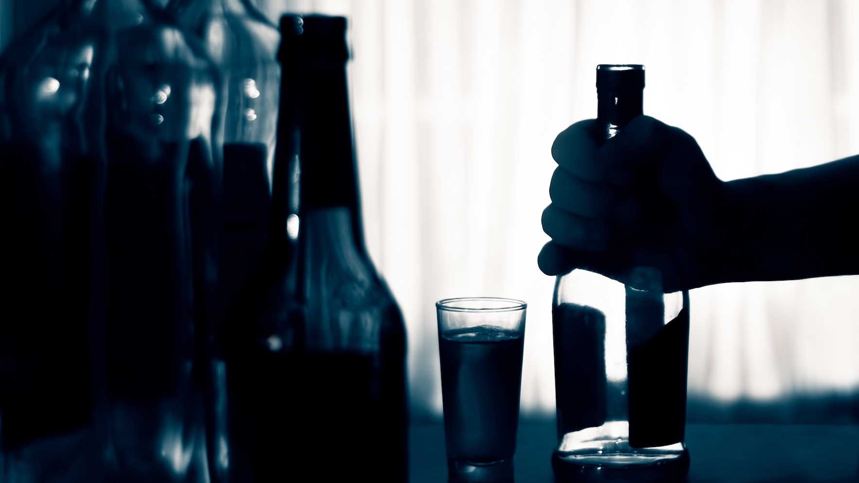 Is My Drinking a Problem? Signs Alcohol Has Become a Way to Cope