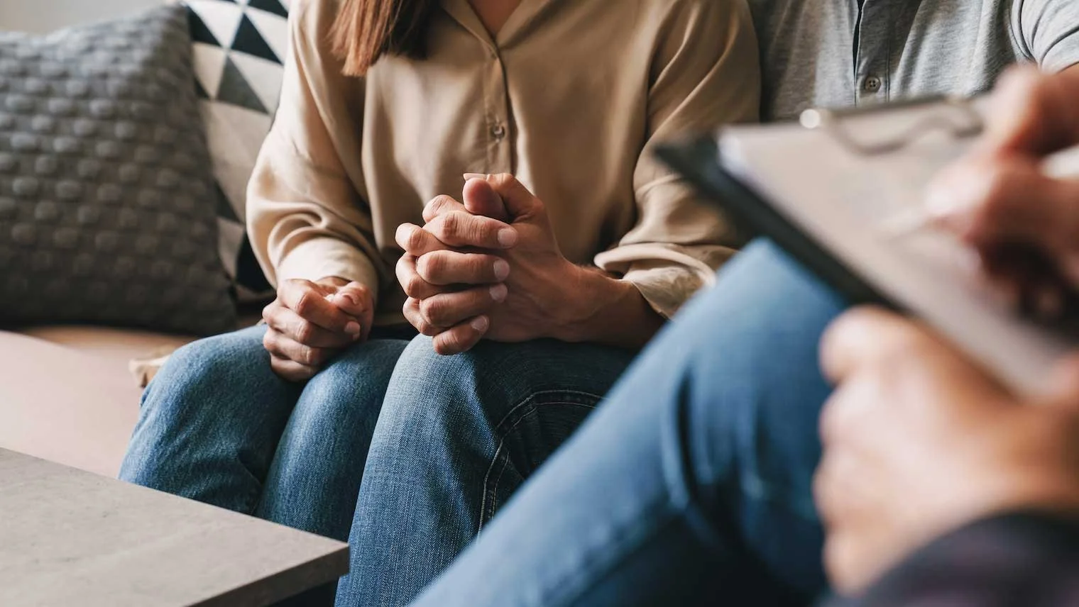 What Should Parents Do When They Disagree on Discipline?