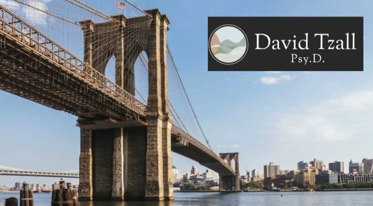 Parent Coaching With David Tzall, Psy.D. in Brooklyn, NY
