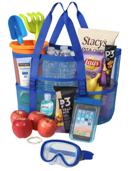 Resort-Ready Beach Kit