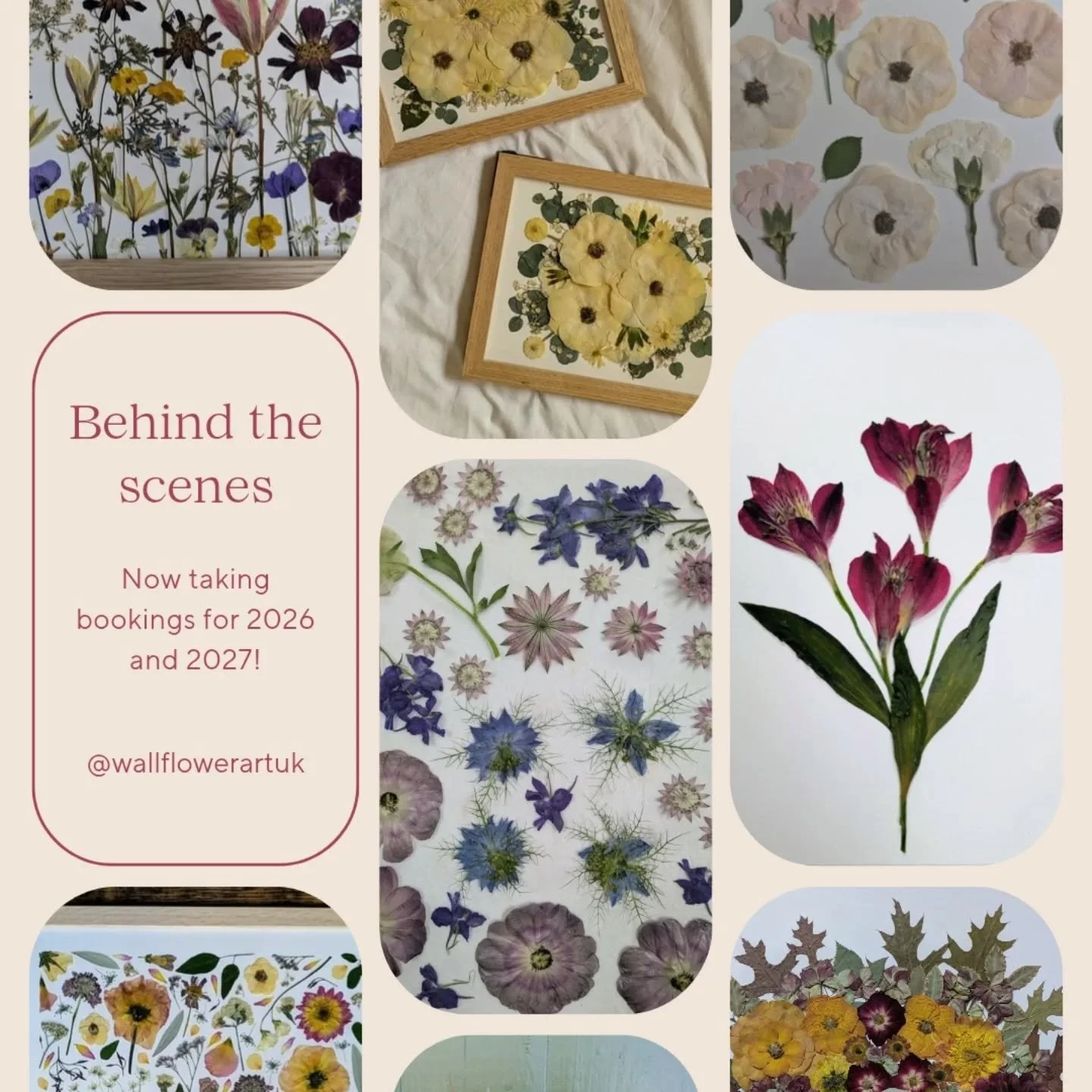 I've been in hibernation mode but I'm still here and receiving lots of new enquiries. Contact me for more info if you're getting hitched this year (or next if you're very organised!).