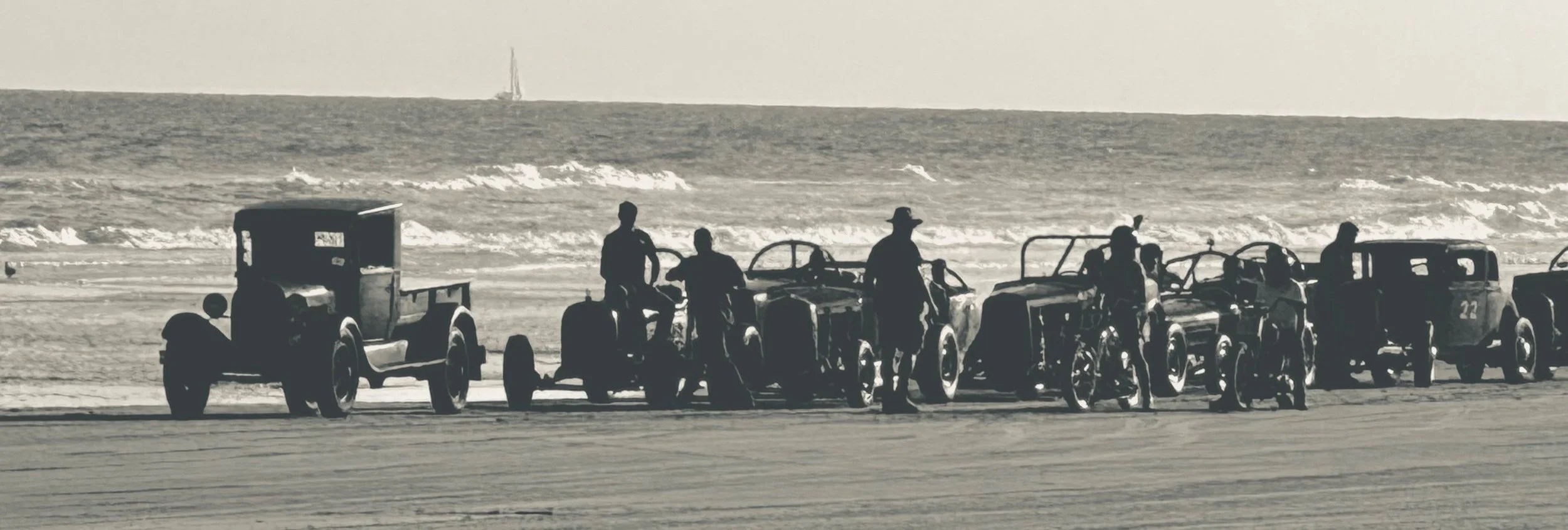 T.R.O.G. The Race of Gentlemen