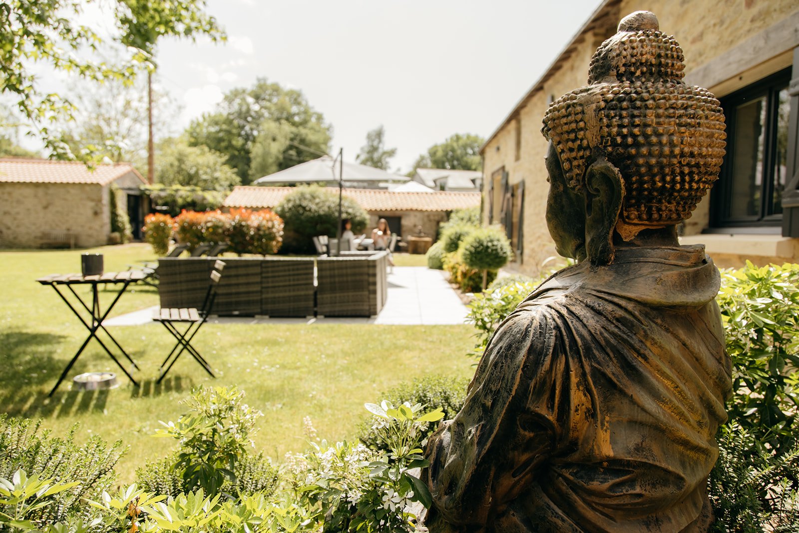 Journée Immersive - Yoga et voyage sonore