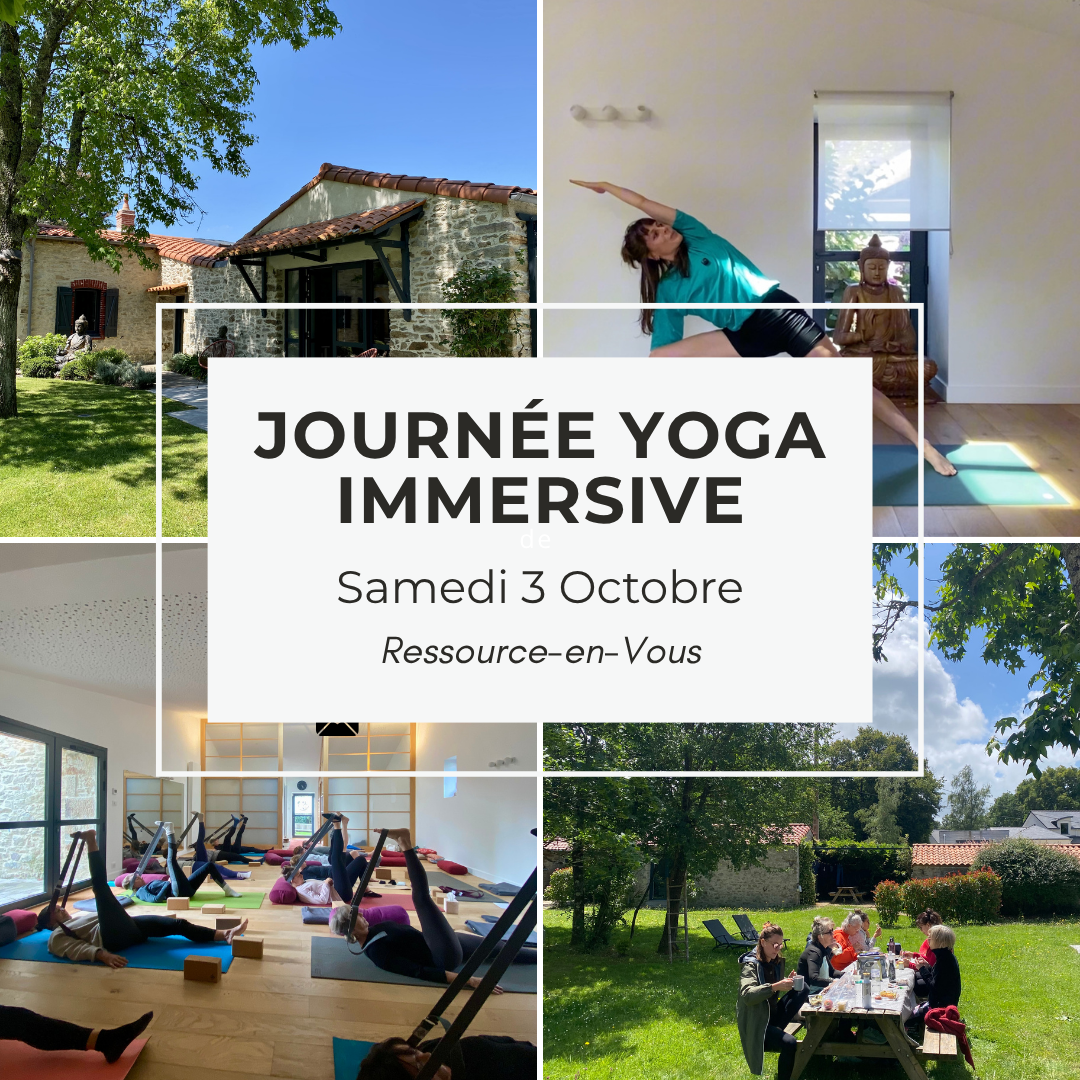 Journée Immersive  