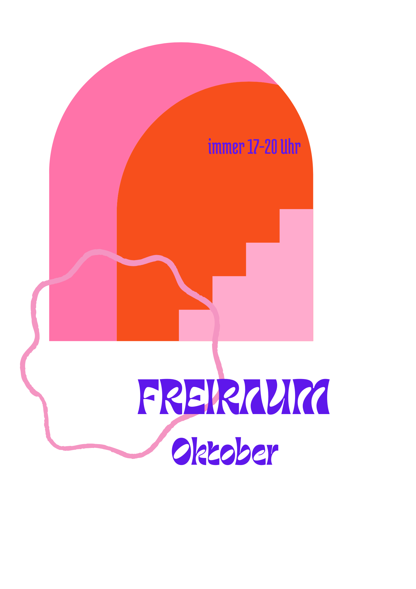 Freiraum Oktober