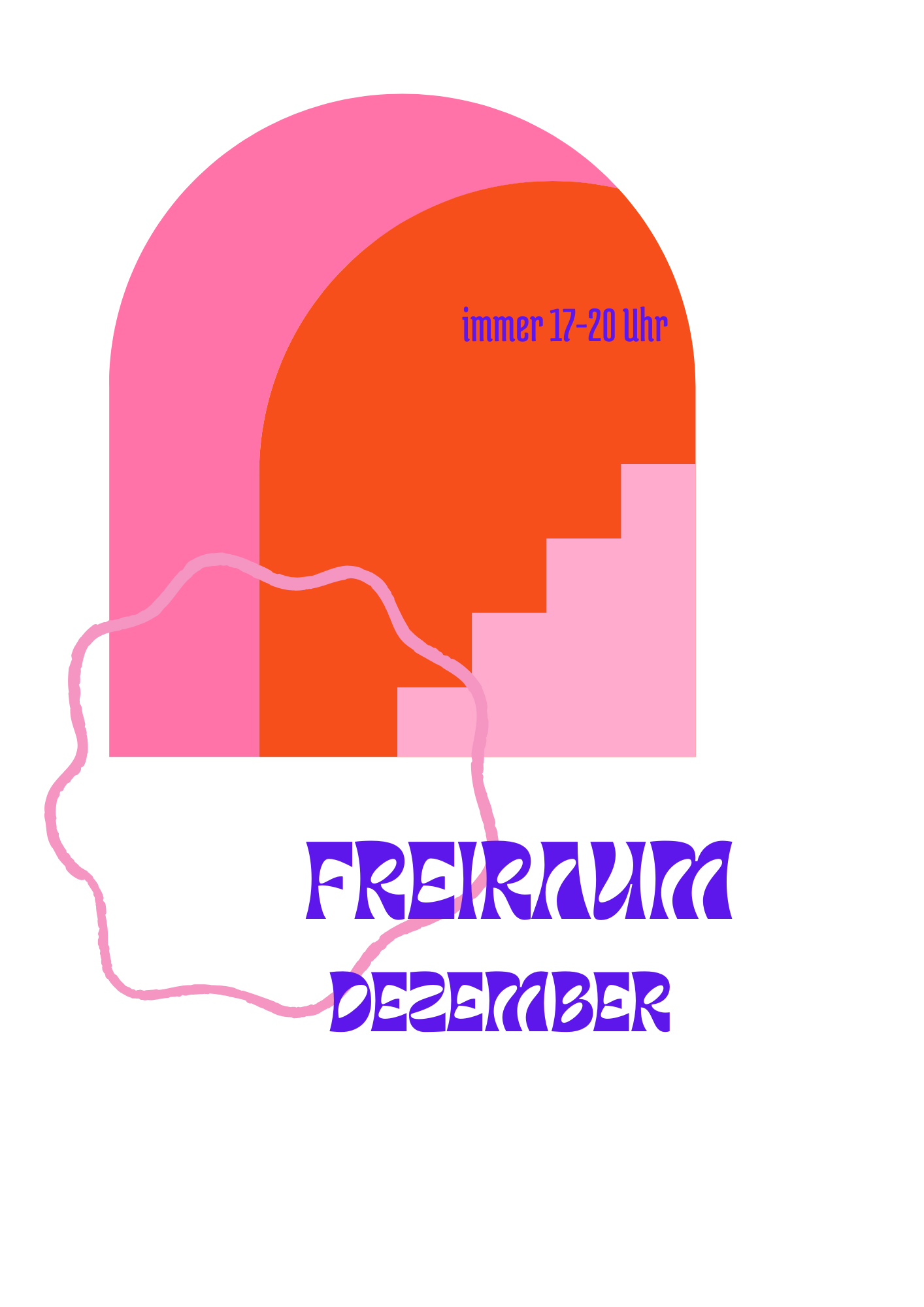 Freiraum Dezember