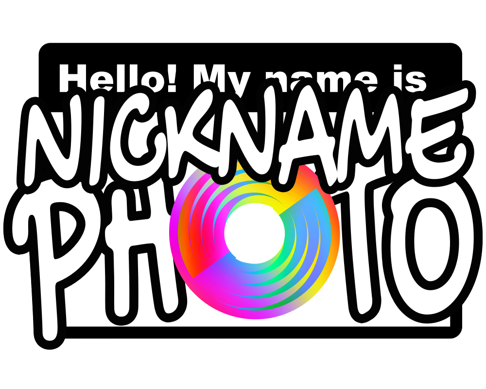 NICKNAME PHOTO Erie Photography