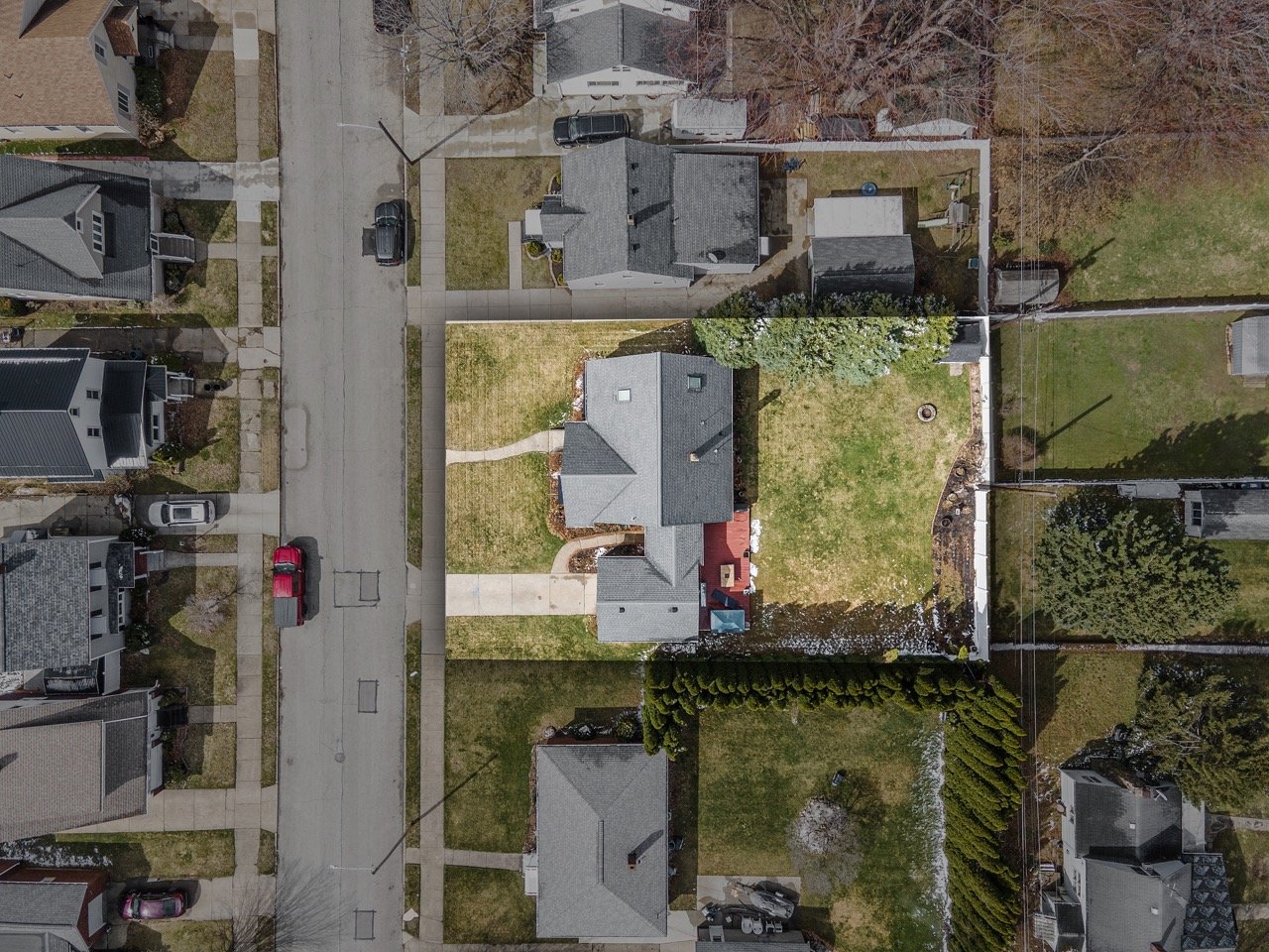 Property Highlight