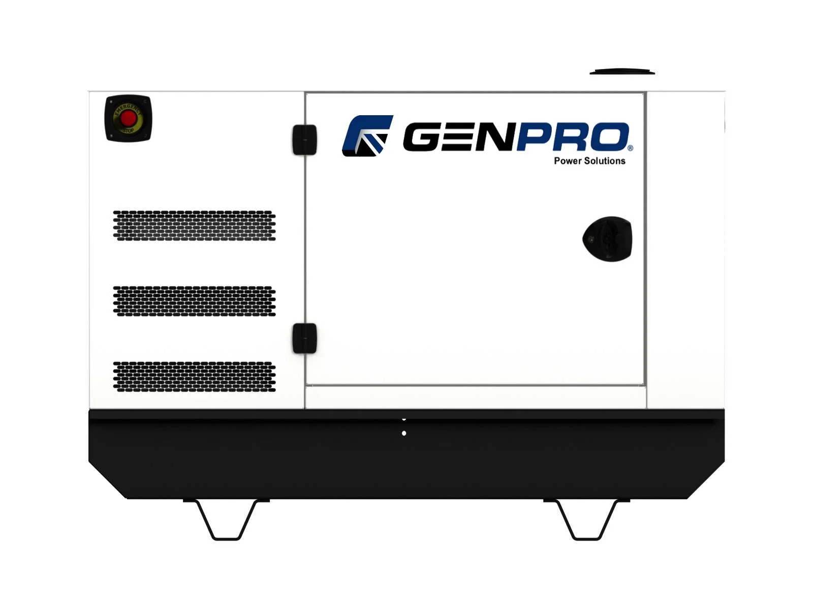 275kVA Perkins GP275PE - 275 kVA Perkins Generator 