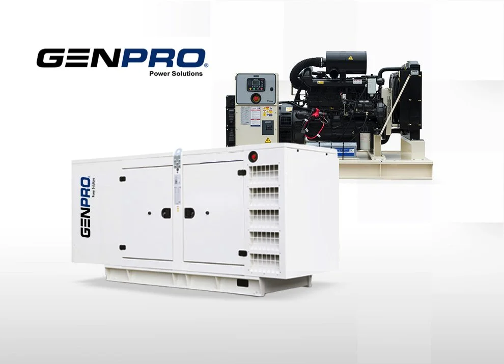A Comprehensive Guide to Gas Generators: Types and Applications