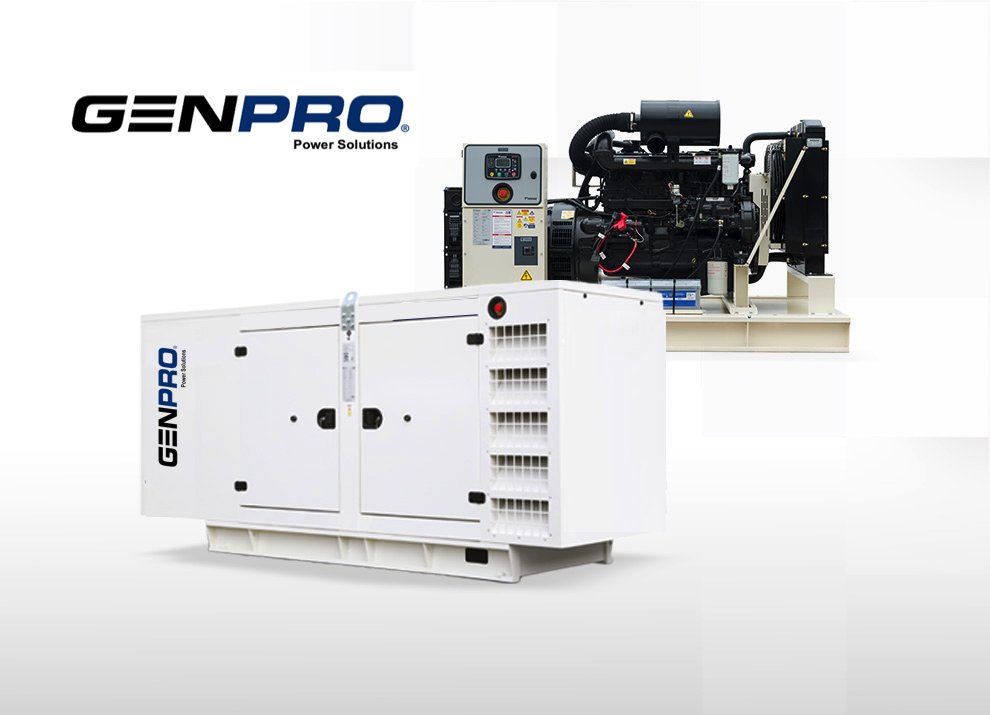 Unveiling the Power and Popularity of Perkins Generators Supplied by GenPro Generators