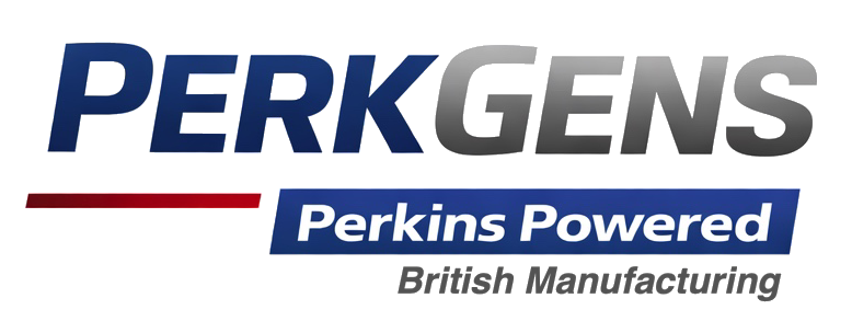 UK Made Perkins Generators