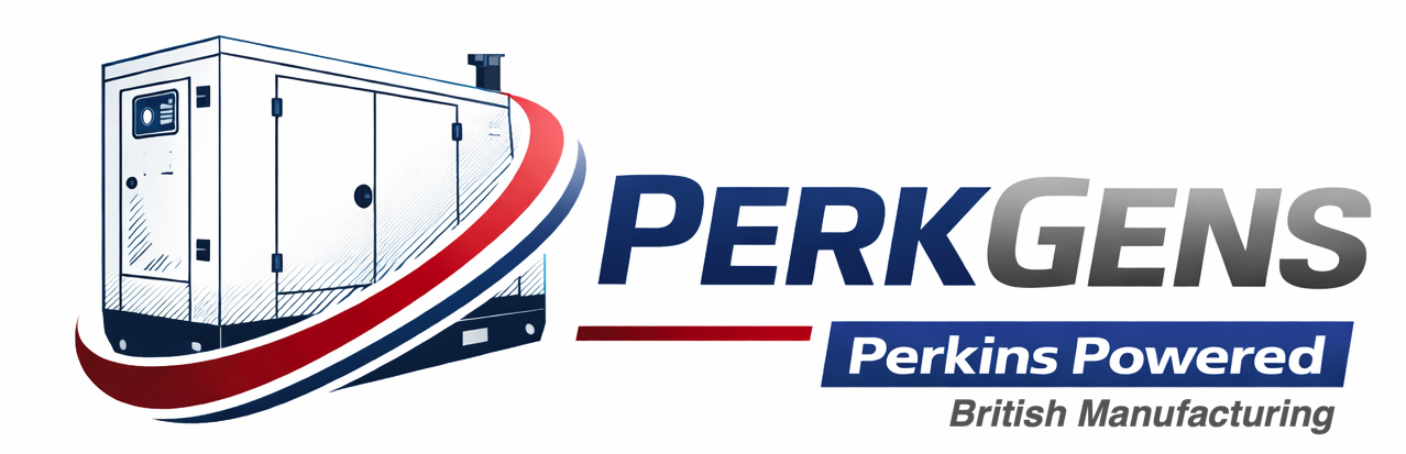 Perkins Diesel Generators | Diesel Generators
