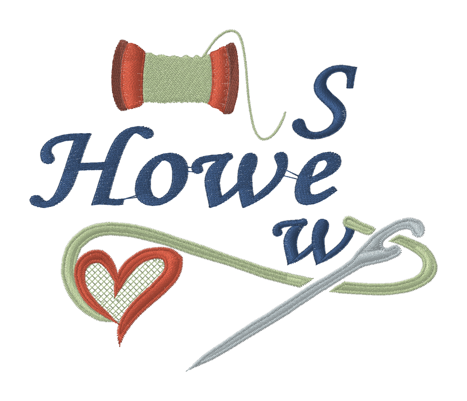 Howe Sew LLC