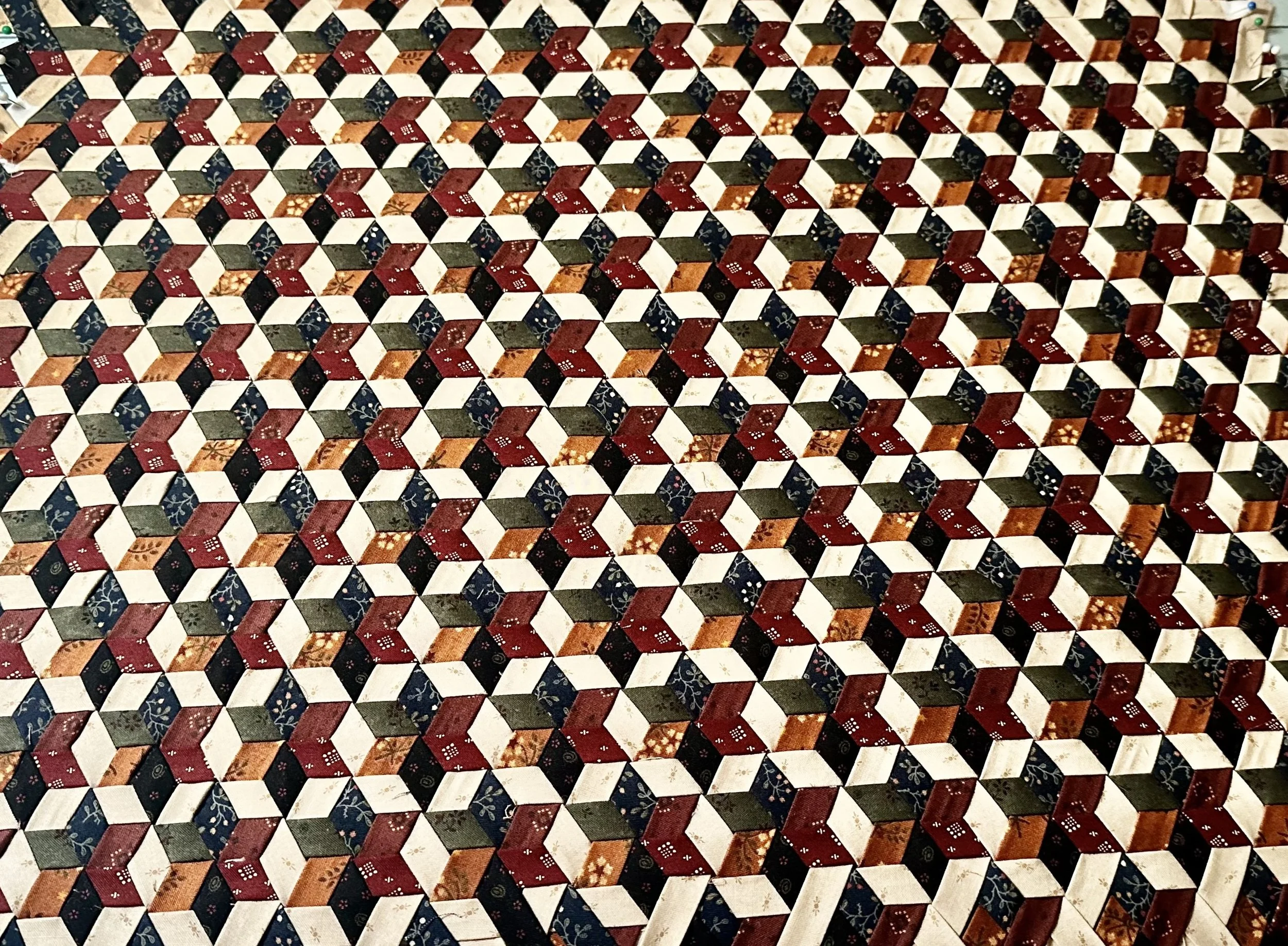 Introduction to Fabric Weaving