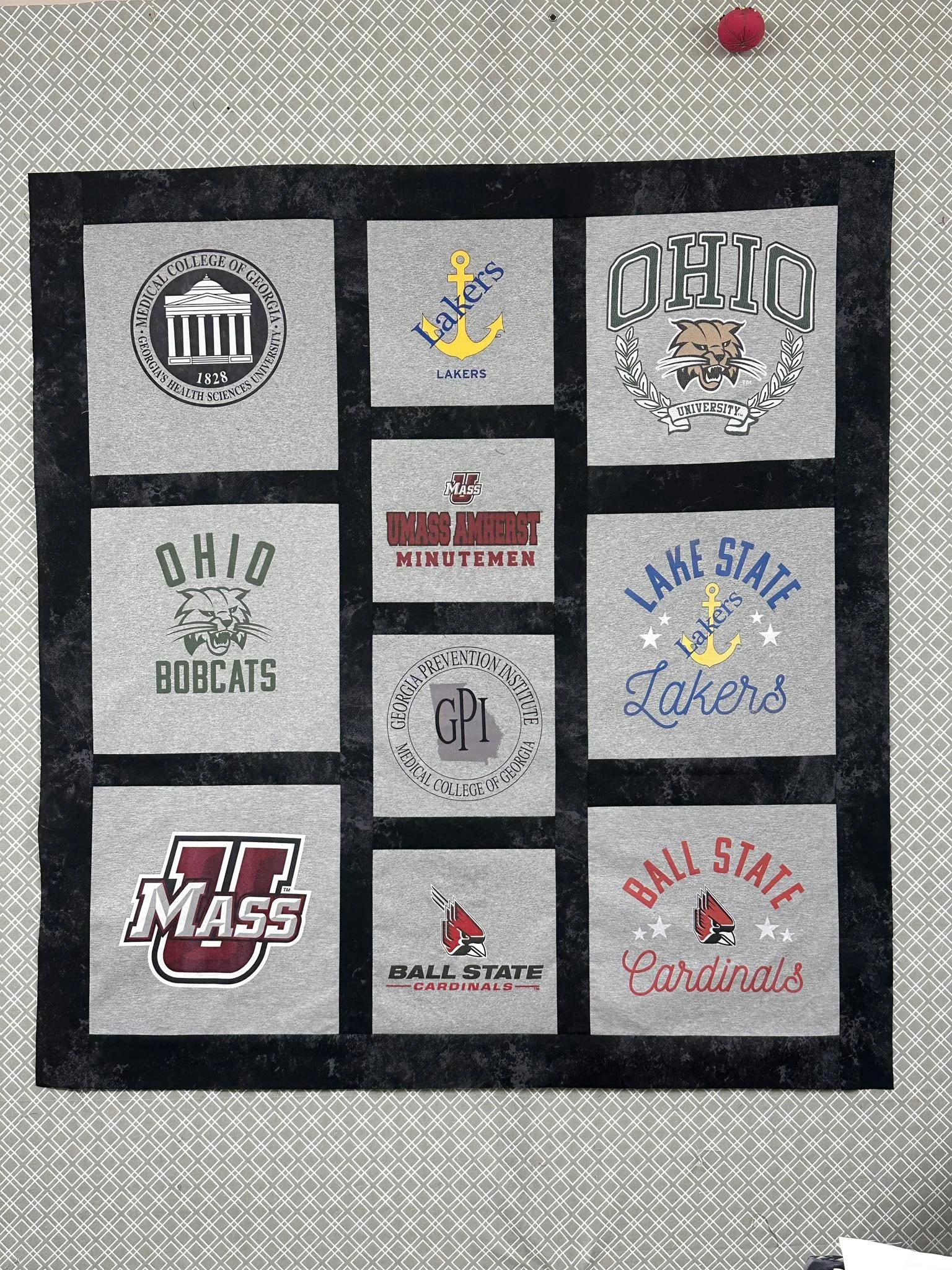 My University T-shirt Quilt.jpg