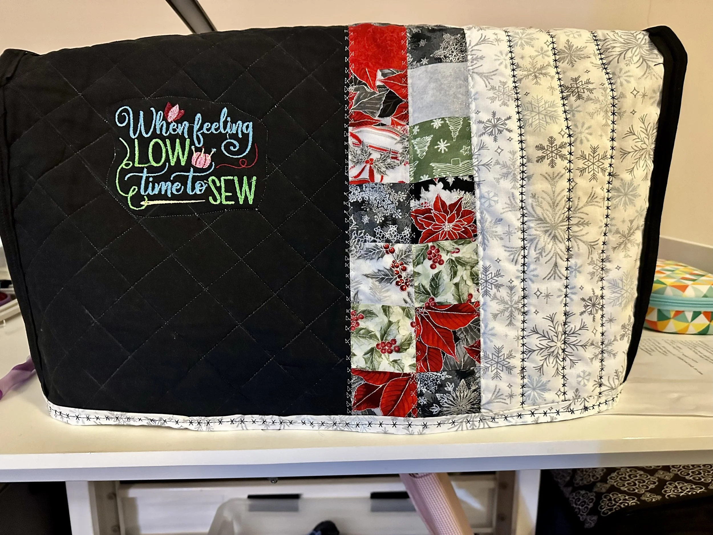 Machine Embroidery & Graphic Digitizing