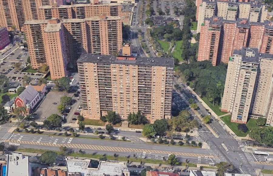 Shorecrest Towers