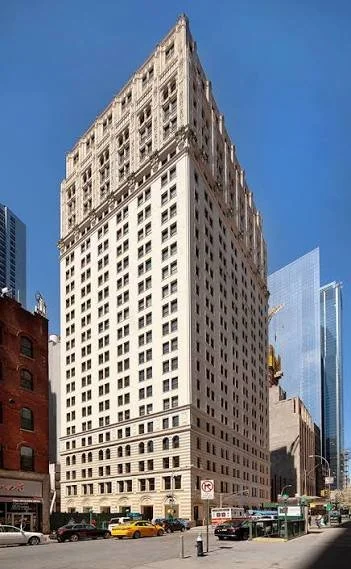 Greenwich Apts