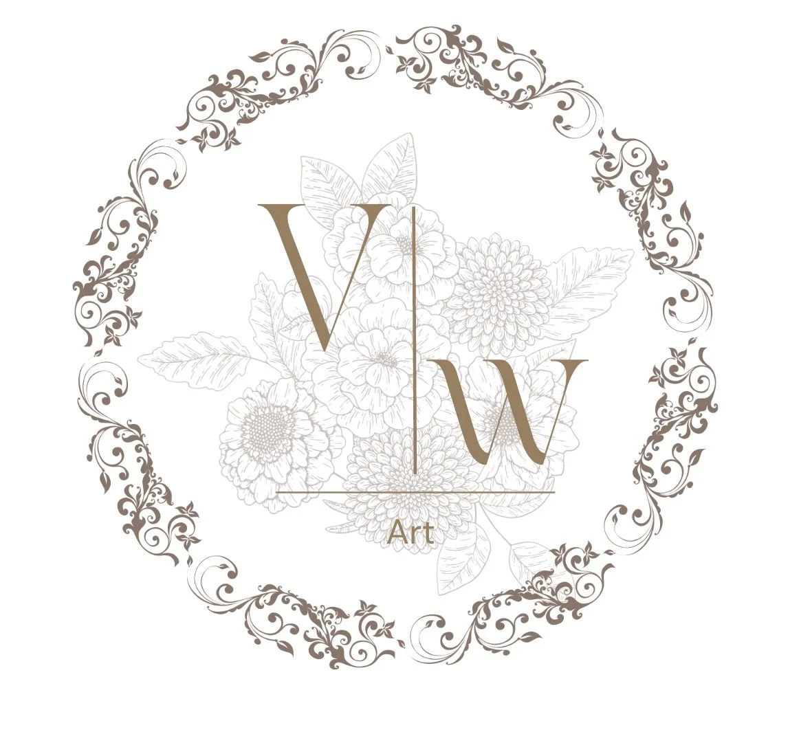 Virginia Warner Art