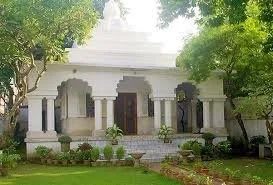 Sri Yukteswar Ji Ashram Srirampore.jpeg
