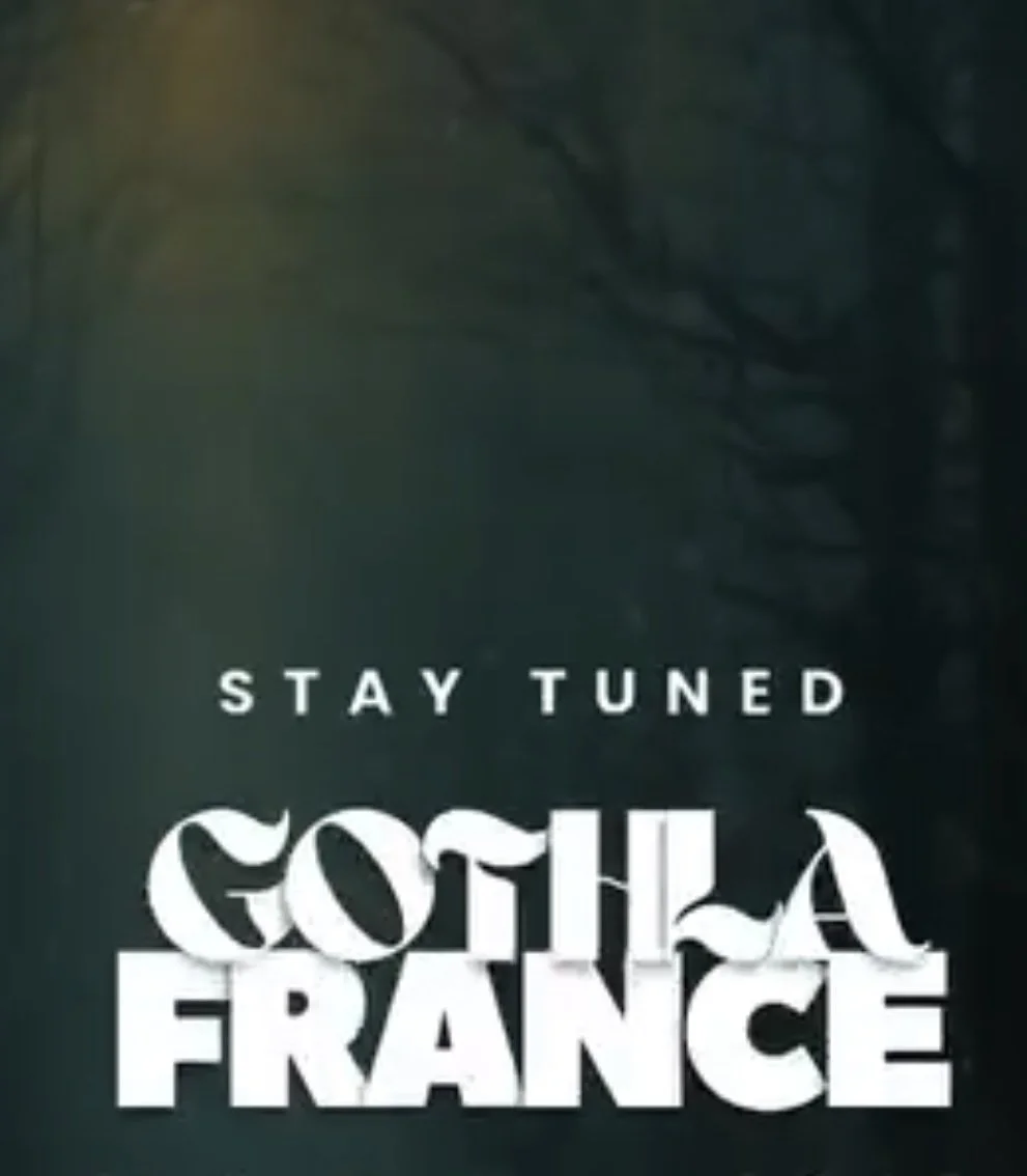 “Gothla Festival” France à Aix-en -Provence