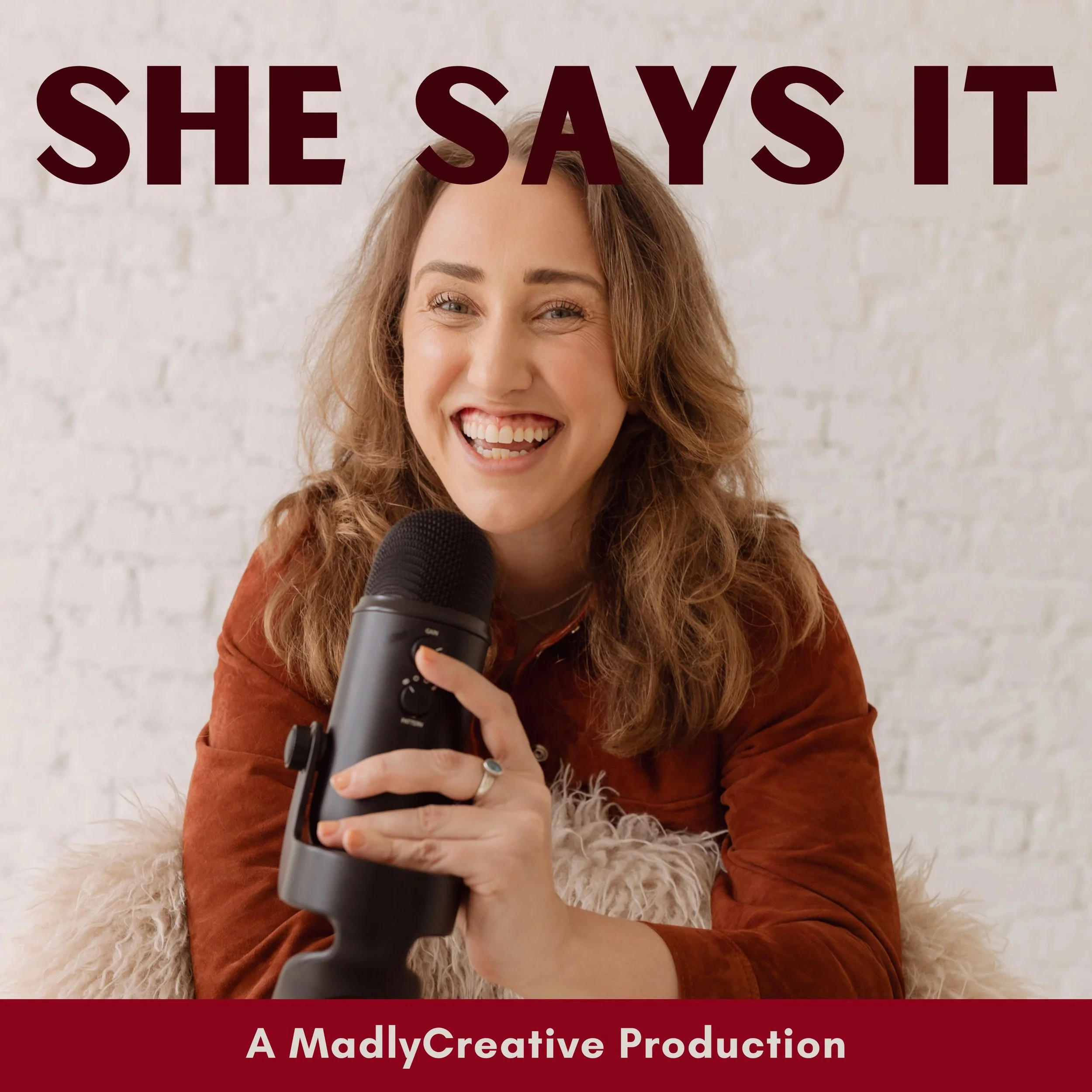 Creative Space, Performance, and Owning Your Expertise