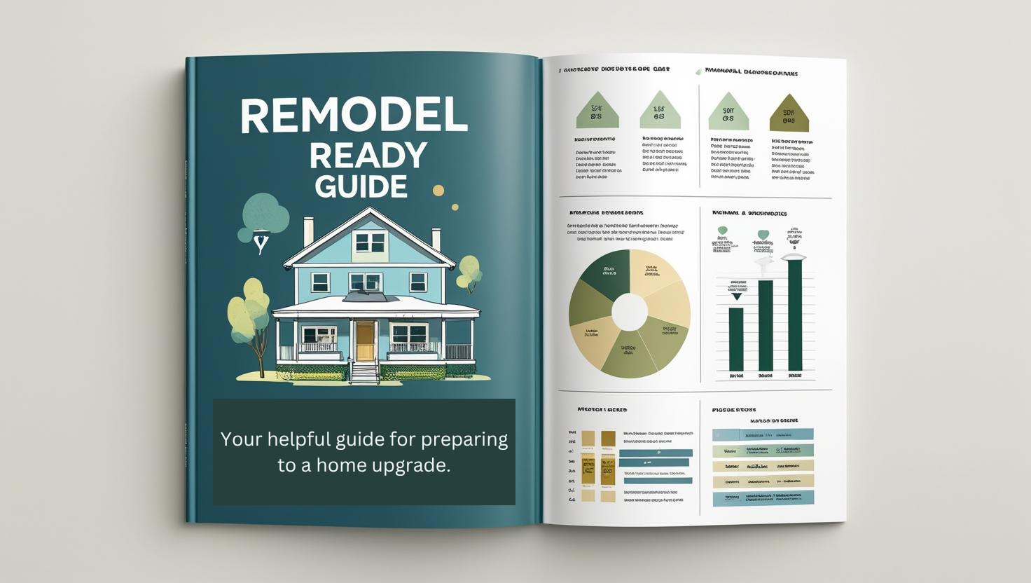 What Should Be in Your Remodeling Budget?