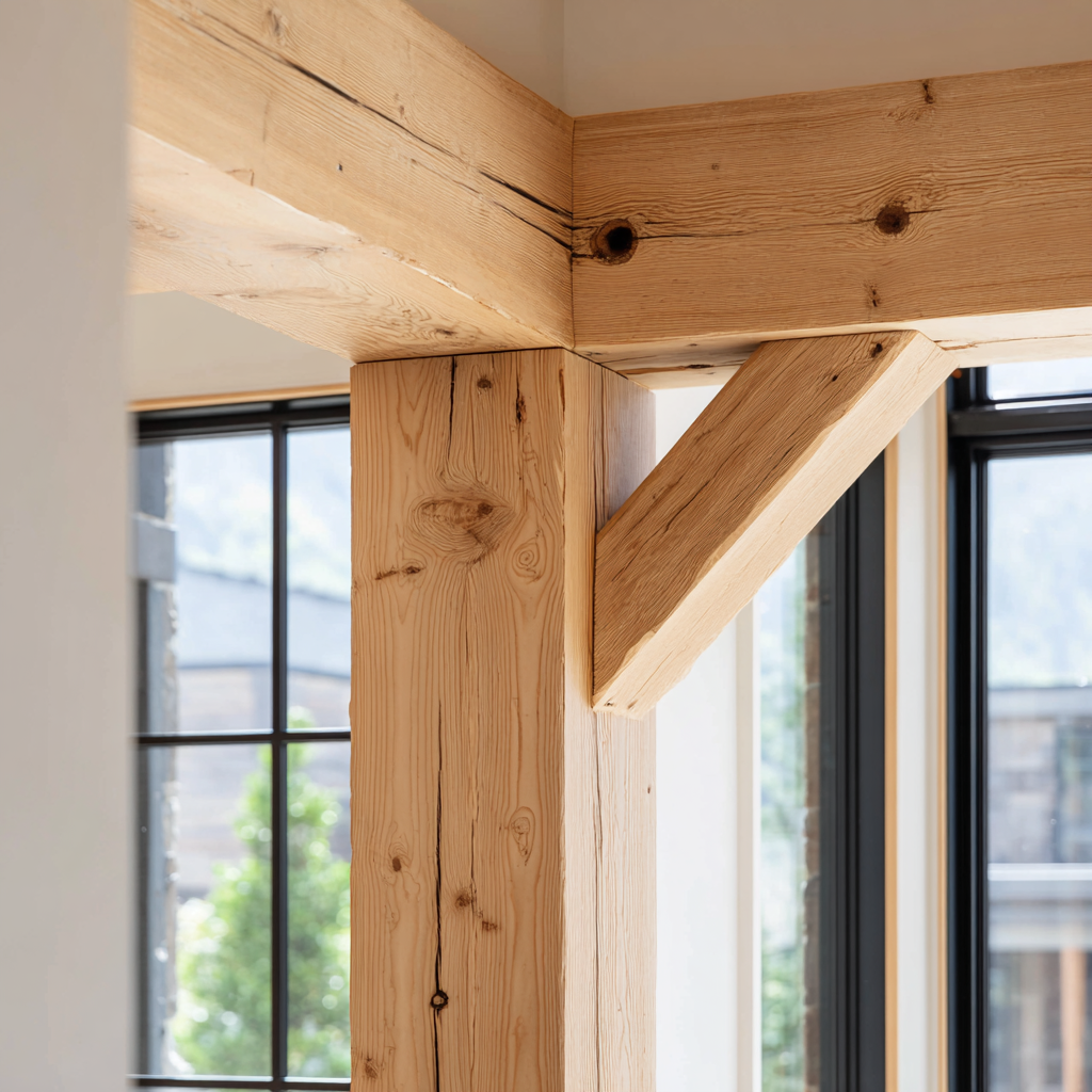 What Makes a House Feel Built, Not Just Assembled