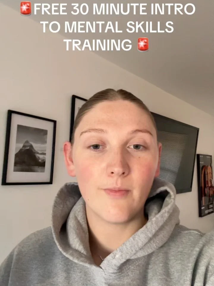 🚨Join us for our FREE virtual event, the Foundation of Excellence! 🚨

When: December 4th @ 7pm MST
Where: Virtual (link is sent when you RSVP with the link below OR through the QR code)

👉🏻 RSVP Here: https://calendarlink.com/event/1ySi3

#mental