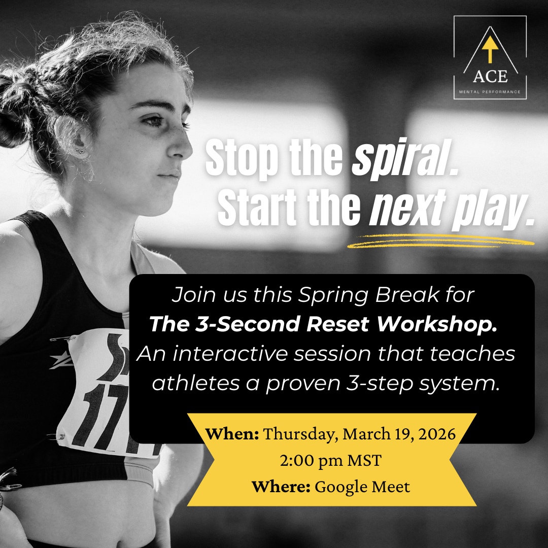 3-Second Reset Workshop