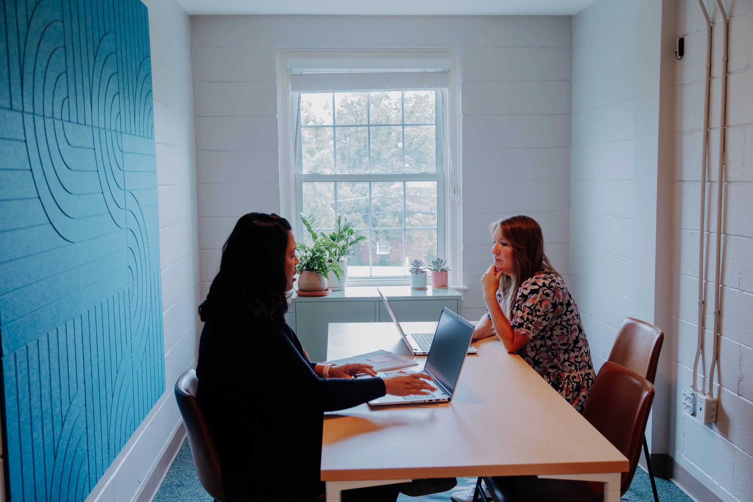 Our Commitment to Hope, Justice &amp; Truth